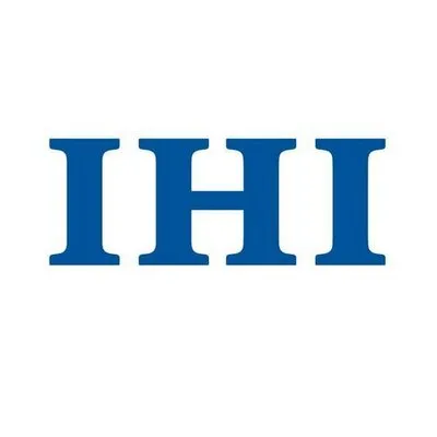 IHI Corporation logo