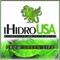 iHidroUSA logo