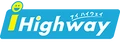 iHighway logo