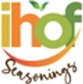 Ihof logo