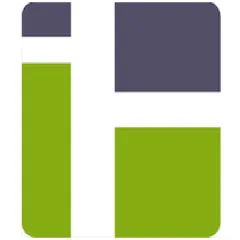 iHomefinder logo