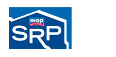 IHOP SRP logo