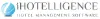 iHotelligence logo
