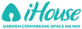 iHouse logo
