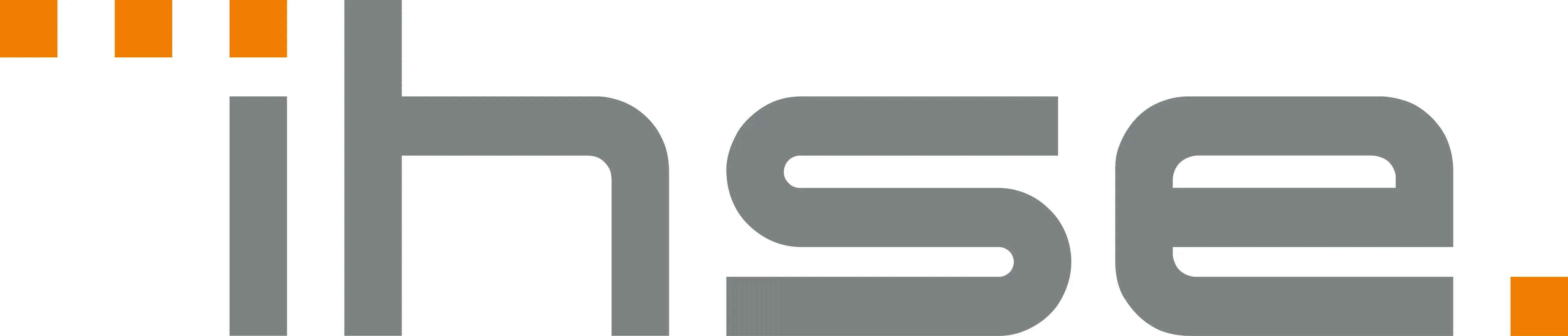 IHSE logo