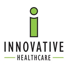 Innovative Healthcare Systems logo