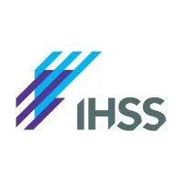 IHSS logo