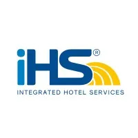 iHS logo