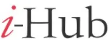 i-Hub logo