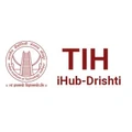 iHub Drishti logo