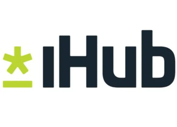 iHub logo
