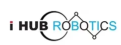 I Hub Robotics logo
