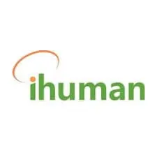 iHuman logo