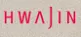 Hwajin Cosmetics logo