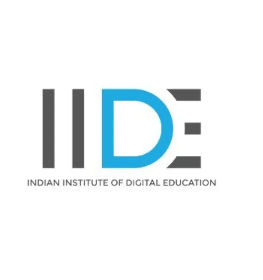 IIDE logo