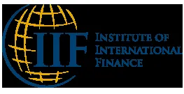 Institute of International Finance logo