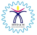 IIITDM Kancheepuram logo