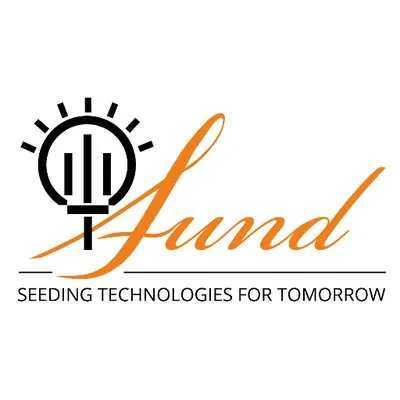 IIITH Seed Fund logo