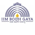 IIM Bodh Gaya logo