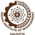 IIM Calcutta logo