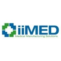 iiMED logo