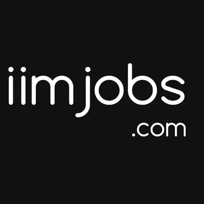 IIMjobs logo