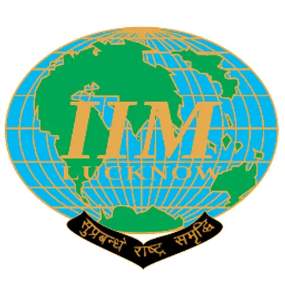Indian Institute of Management logo