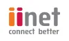 iiNet logo