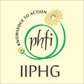 IIPHG logo