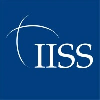 International Institute for Strategic Studies logo