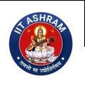 IIT Ashram logo