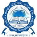 IIT Indore logo