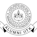 IIT Kanpur logo