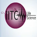 IITC Life Science logo