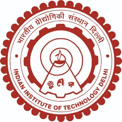 IIT Delhi logo
