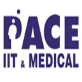 PACE IIT & Medical logo