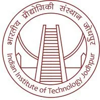 Indian Institute of Technology Jodhpur logo