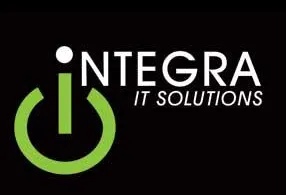 Integra It Solutions logo