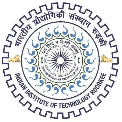 Indian Institute of Technology Roorkee logo