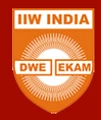 IIW-India logo