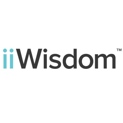 iiWisdom logo