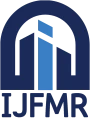 IJFMR logo