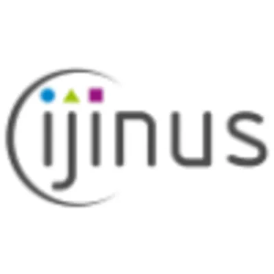 Ijinus logo