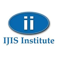 Ijis logo