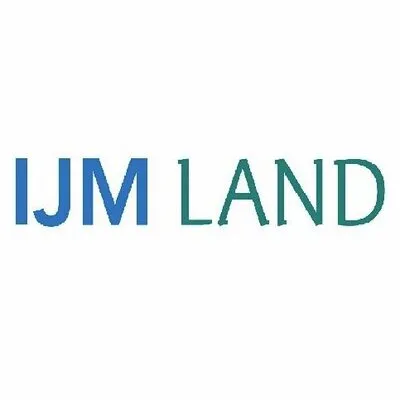 IJM Land logo