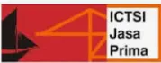 ICTSI Jasa Prima logo