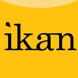 Ikan logo