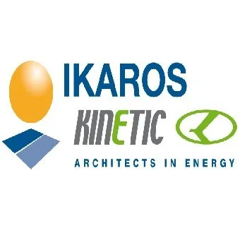 Ikaros Solar