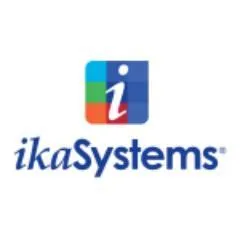 ikaSystems logo