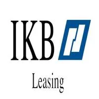 IKB Leasing logo